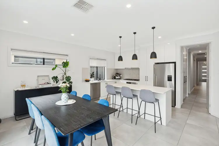 Third view of Homely house listing, 11 Ranford Road, Largs North SA 5016