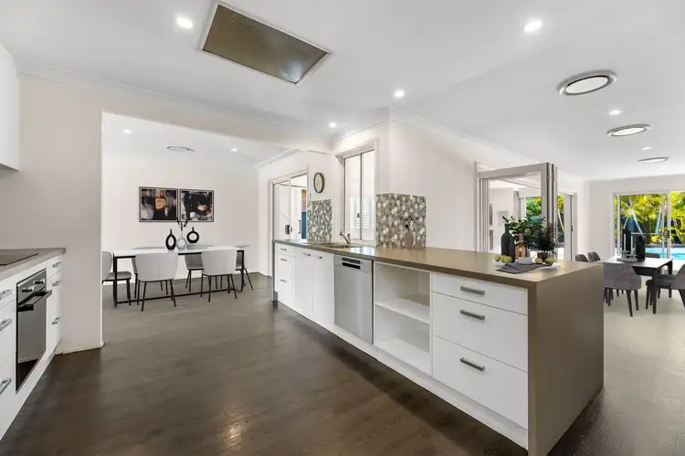 Fourth view of Homely house listing, 90 Menai Road, Bangor NSW 2234