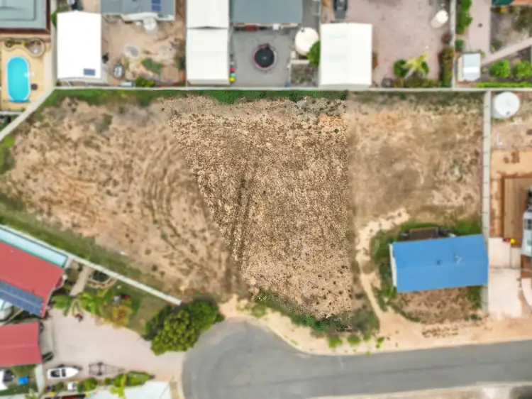 Fourth view of Homely land listing, 9 Browne Court, Wallaroo SA 5556