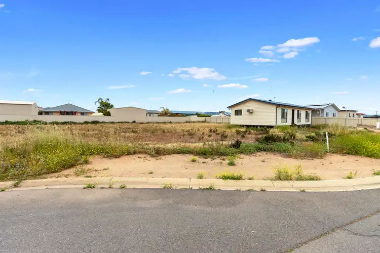 Fifth view of Homely land listing, 9 Browne Court, Wallaroo SA 5556