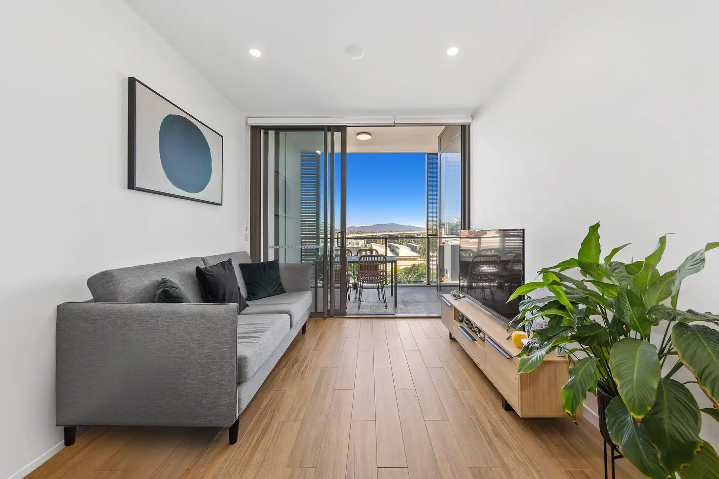 Main view of Homely apartment listing, 305/37 Mayne Road, Bowen Hills QLD 4006