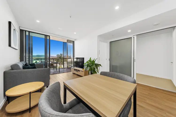 Third view of Homely apartment listing, 305/37 Mayne Road, Bowen Hills QLD 4006