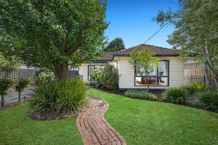 Main view of Homely house listing, 7 Wandoo Avenue, Clarinda VIC 3169