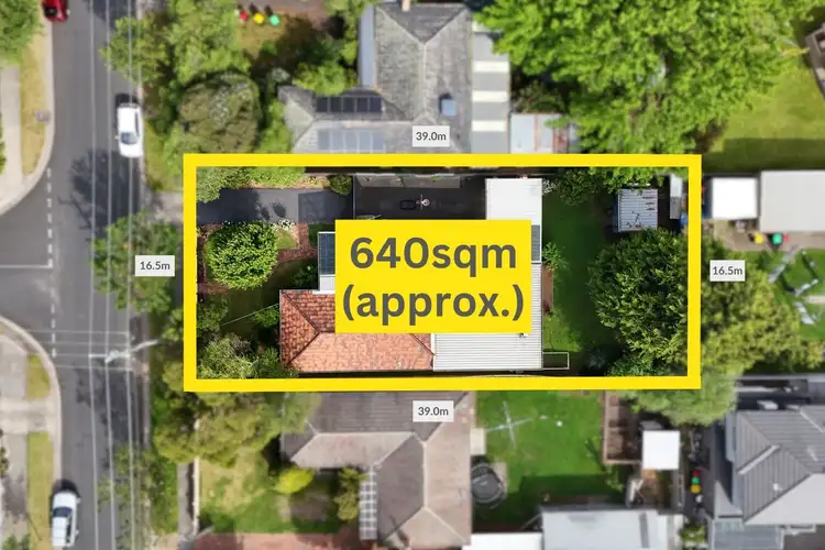 Second view of Homely house listing, 7 Wandoo Avenue, Clarinda VIC 3169