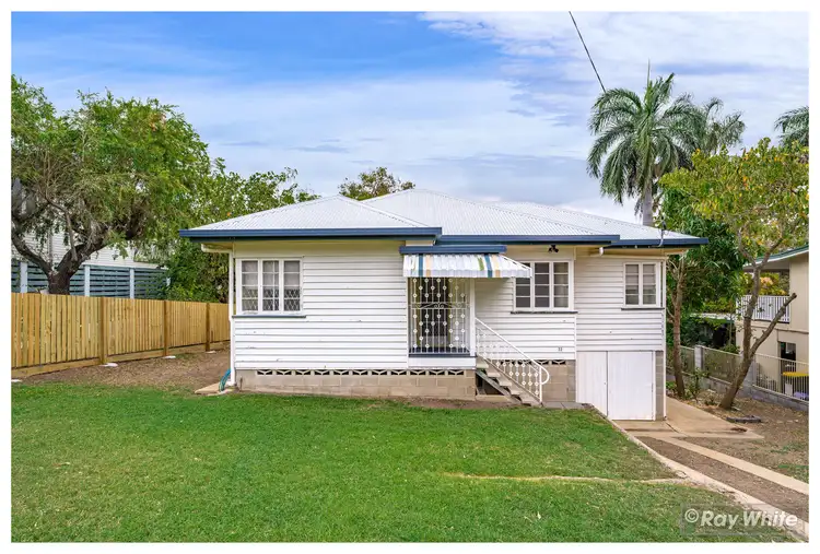 Second view of Homely house listing, 32 Jackson Street, Wandal QLD 4700