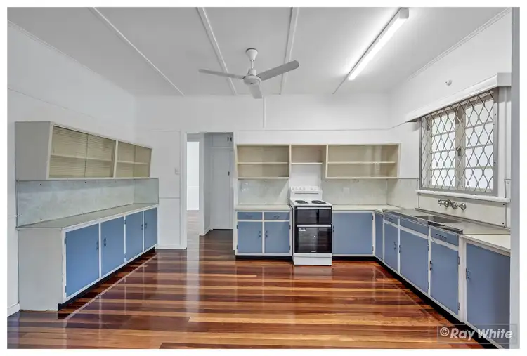 Third view of Homely house listing, 32 Jackson Street, Wandal QLD 4700