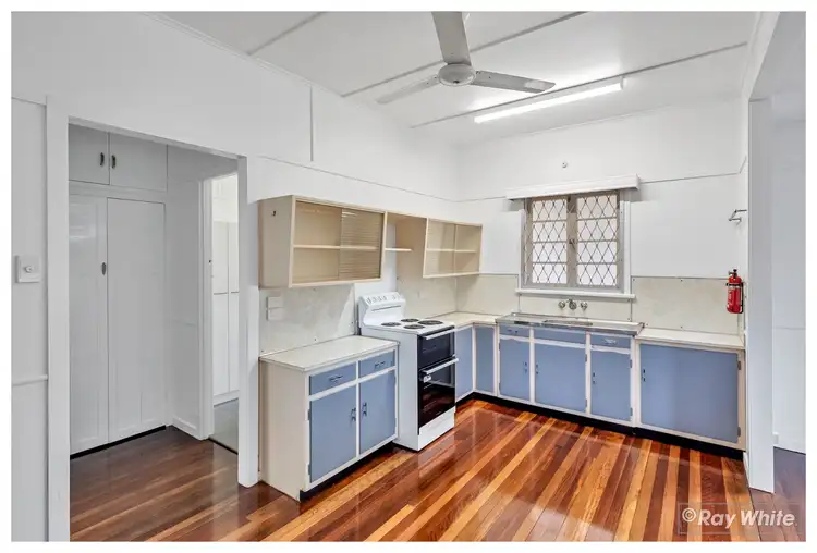 Fourth view of Homely house listing, 32 Jackson Street, Wandal QLD 4700