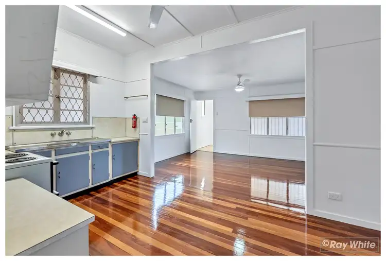 Fifth view of Homely house listing, 32 Jackson Street, Wandal QLD 4700
