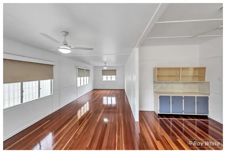 Sixth view of Homely house listing, 32 Jackson Street, Wandal QLD 4700