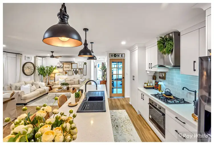 Fifth view of Homely house listing, 16 Wheeler Avenue, Gracemere QLD 4702