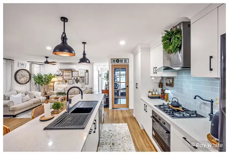 Sixth view of Homely house listing, 16 Wheeler Avenue, Gracemere QLD 4702