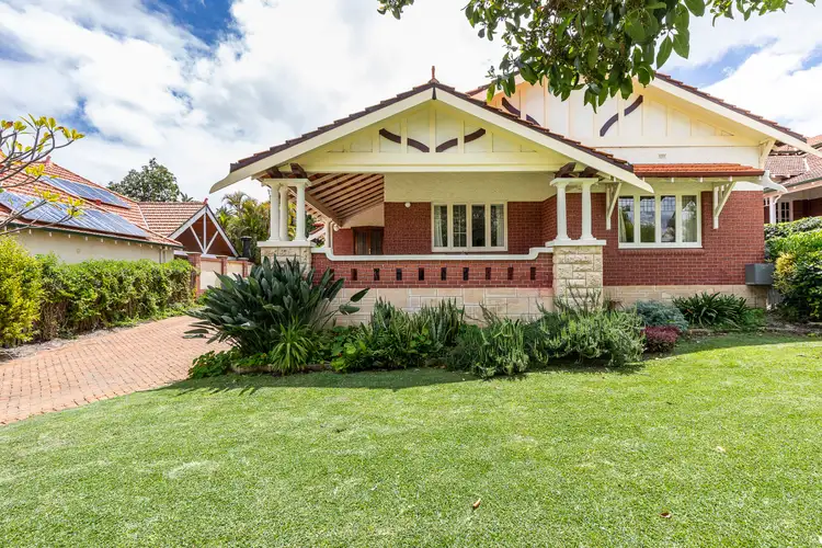 67 Farnley Street, Mount Lawley WA 6050