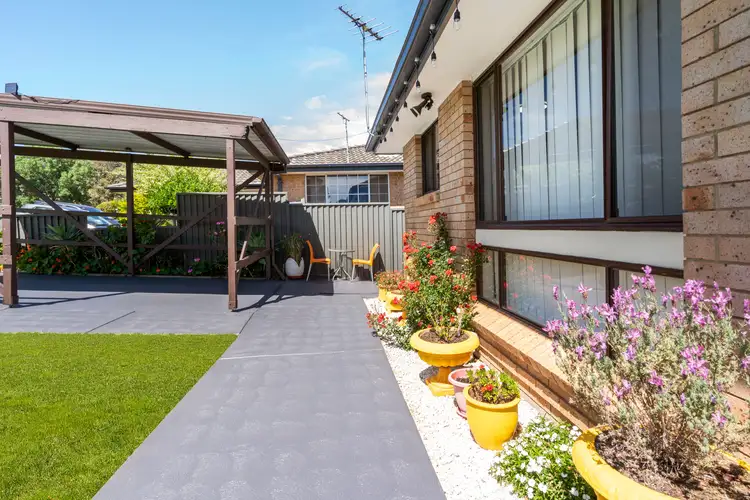 Third view of Homely house listing, 58 Fenton Crescent, Minto NSW 2566