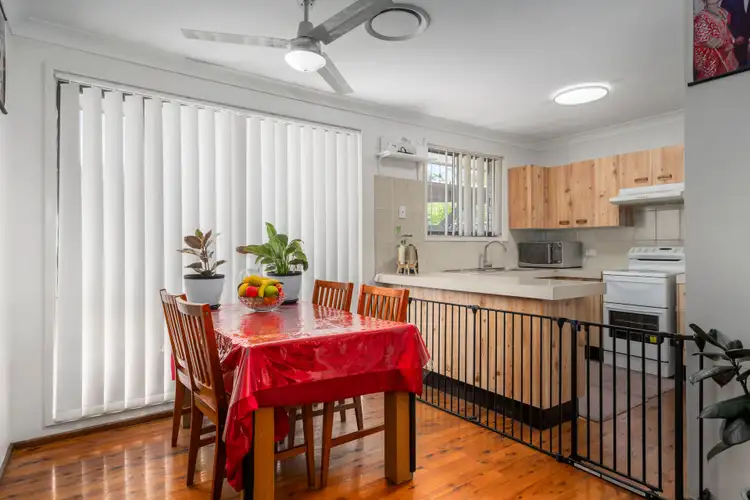 Sixth view of Homely house listing, 58 Fenton Crescent, Minto NSW 2566