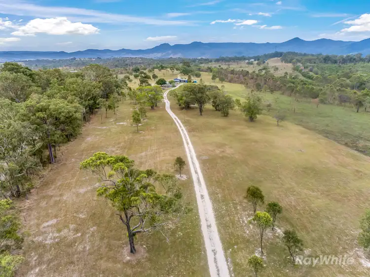 Third view of Homely rural property listing, 619 Towns Creek Road, Mount Perry QLD 4671