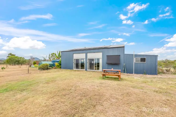 Fourth view of Homely rural property listing, 619 Towns Creek Road, Mount Perry QLD 4671