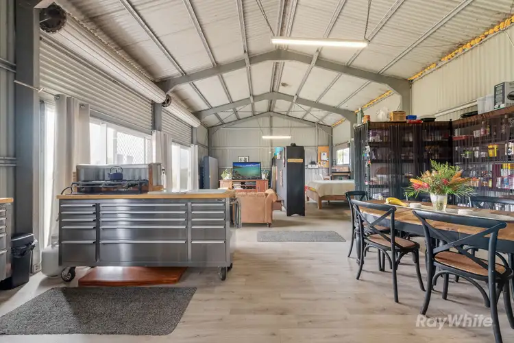 Fifth view of Homely rural property listing, 619 Towns Creek Road, Mount Perry QLD 4671