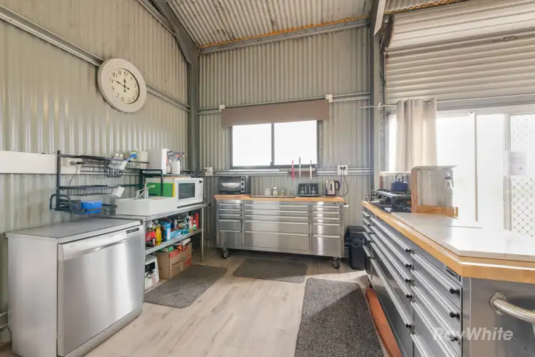 Sixth view of Homely rural property listing, 619 Towns Creek Road, Mount Perry QLD 4671