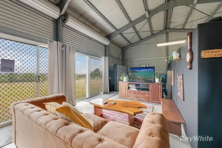 Seventh view of Homely rural property listing, 619 Towns Creek Road, Mount Perry QLD 4671