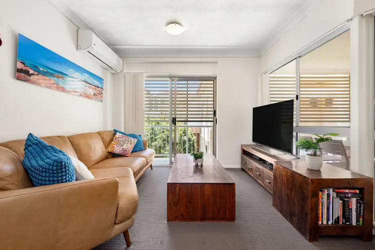 Second view of Homely unit listing, 4/41 Racecourse Road, Hamilton QLD 4007