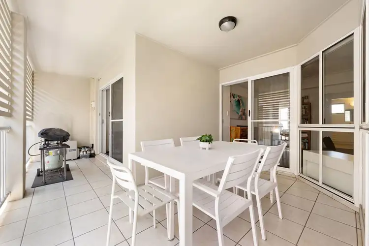 Fourth view of Homely unit listing, 4/41 Racecourse Road, Hamilton QLD 4007