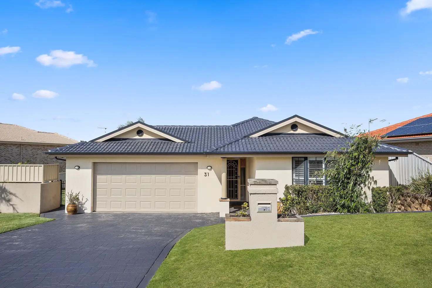 Main view of Homely house listing, 31 Brindabella Drive, Shell Cove NSW 2529