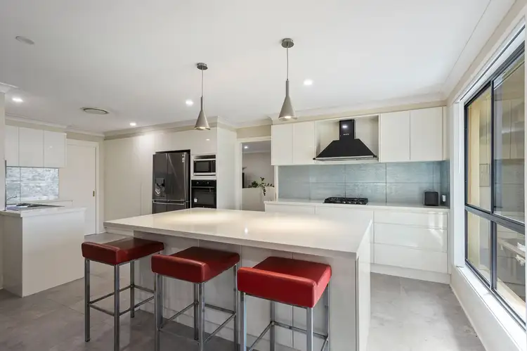 Second view of Homely house listing, 31 Brindabella Drive, Shell Cove NSW 2529