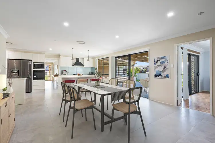 Third view of Homely house listing, 31 Brindabella Drive, Shell Cove NSW 2529