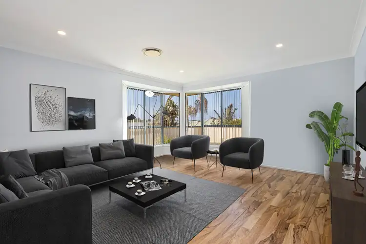 Fourth view of Homely house listing, 31 Brindabella Drive, Shell Cove NSW 2529
