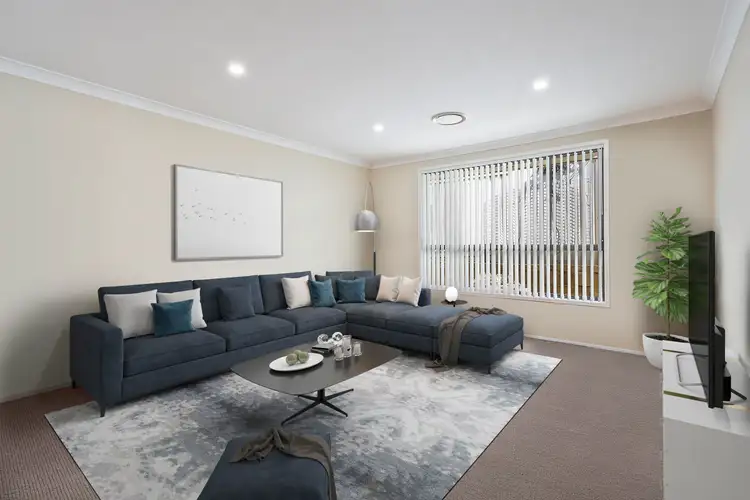 Fifth view of Homely house listing, 31 Brindabella Drive, Shell Cove NSW 2529