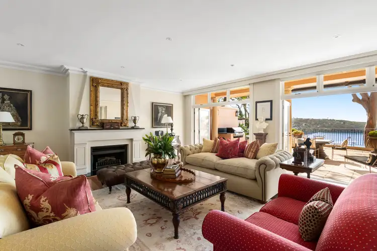 Third view of Homely house listing, 52B Parriwi Road, Mosman NSW 2088