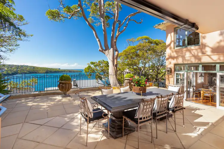 Fifth view of Homely house listing, 52B Parriwi Road, Mosman NSW 2088