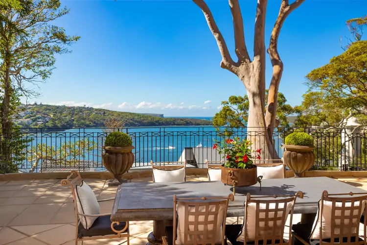 Sixth view of Homely house listing, 52B Parriwi Road, Mosman NSW 2088