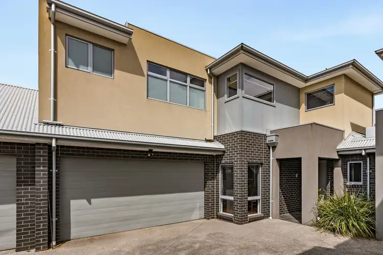 3/11 David Street, Altona VIC 3018