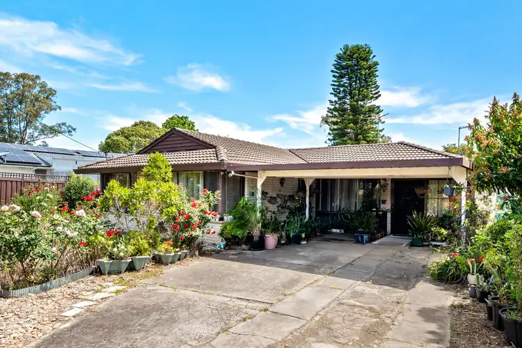 Main view of Homely house listing, 79 Kent Street, Minto NSW 2566