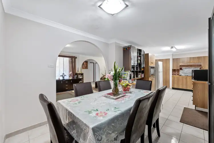 Fifth view of Homely house listing, 79 Kent Street, Minto NSW 2566