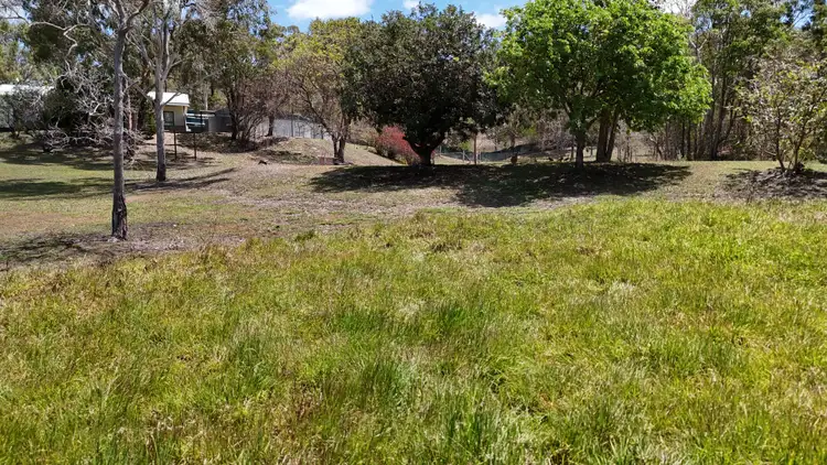 Second view of Homely rural property listing, 13 Carnegie Court, Oakenden QLD 4741