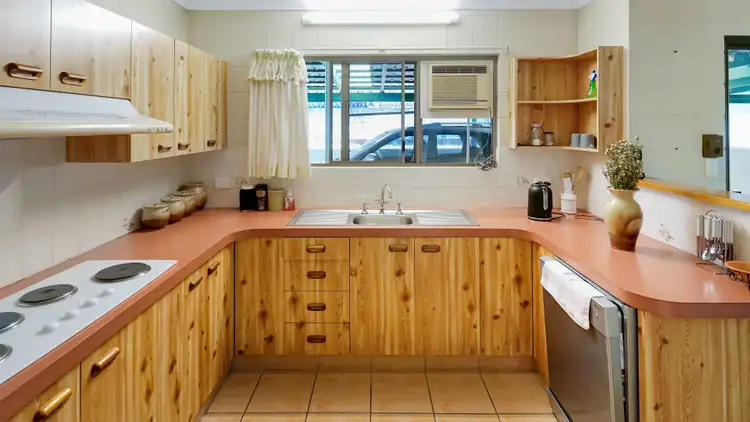 Third view of Homely rural property listing, 13 Carnegie Court, Oakenden QLD 4741