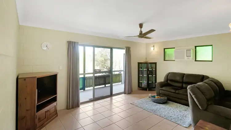 Fourth view of Homely rural property listing, 13 Carnegie Court, Oakenden QLD 4741