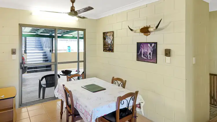 Fifth view of Homely rural property listing, 13 Carnegie Court, Oakenden QLD 4741