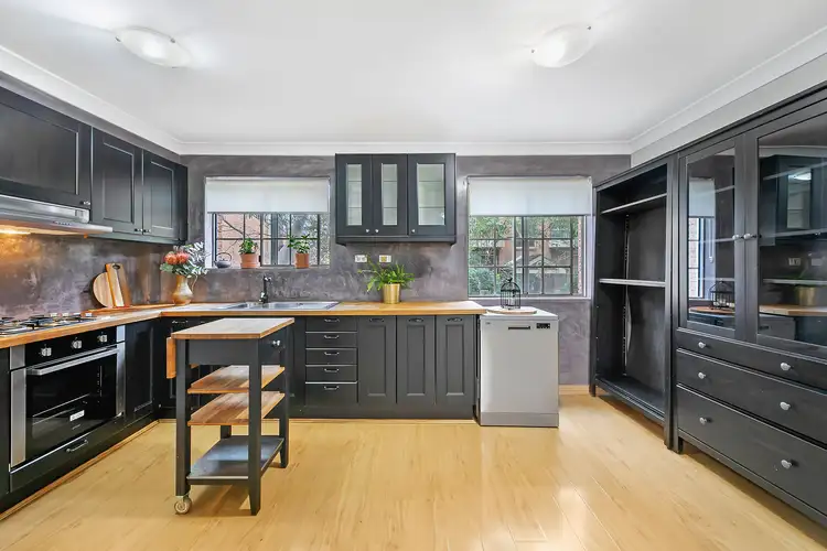 Third view of Homely apartment listing, 8/18 Clarence Street, Lidcombe NSW 2141