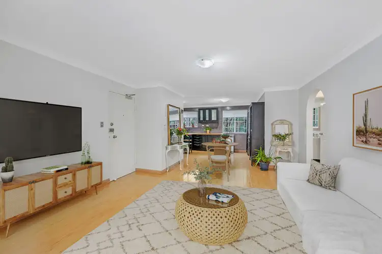 Fourth view of Homely apartment listing, 8/18 Clarence Street, Lidcombe NSW 2141