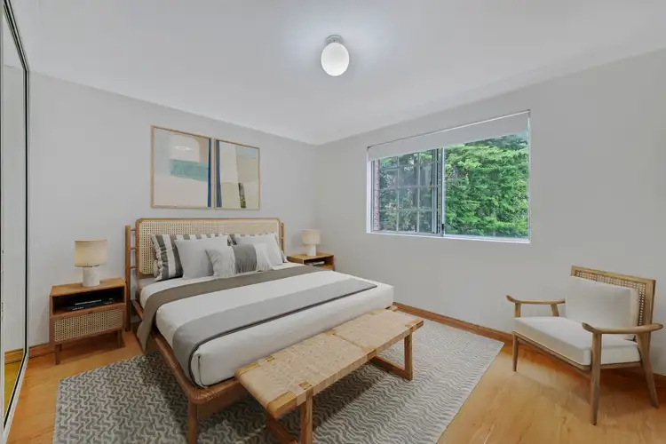 Fifth view of Homely apartment listing, 8/18 Clarence Street, Lidcombe NSW 2141