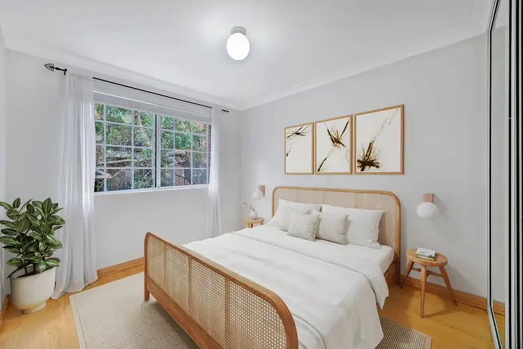 Sixth view of Homely apartment listing, 8/18 Clarence Street, Lidcombe NSW 2141