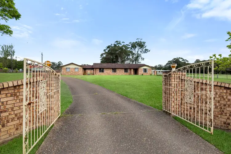 Main view of Homely house listing, 10 Myrtle Street, Minto Heights NSW 2566