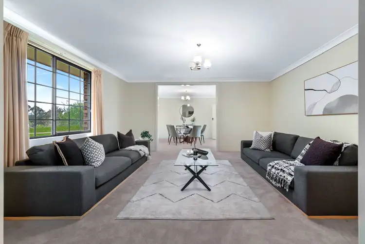 Third view of Homely house listing, 10 Myrtle Street, Minto Heights NSW 2566