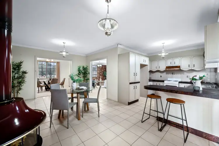 Fifth view of Homely house listing, 10 Myrtle Street, Minto Heights NSW 2566