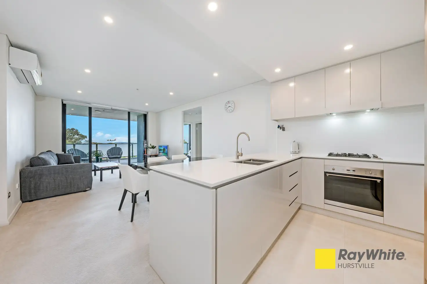 Main view of Homely apartment listing, 401/9 Kyle Street, Arncliffe NSW 2205