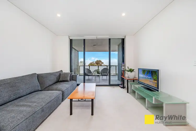 Third view of Homely apartment listing, 401/9 Kyle Street, Arncliffe NSW 2205