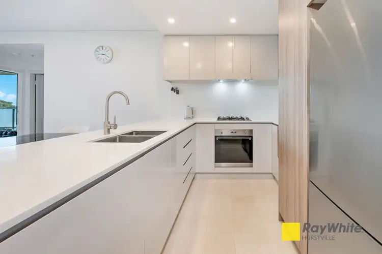 Fourth view of Homely apartment listing, 401/9 Kyle Street, Arncliffe NSW 2205